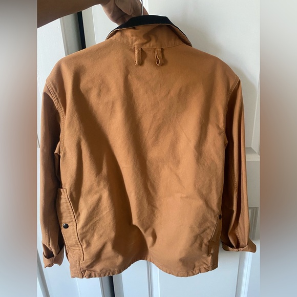 Barn jacket - Picture 2 of 2